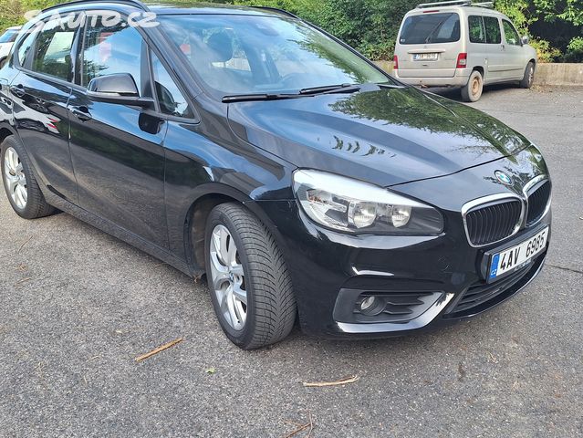 BMW Řada 2